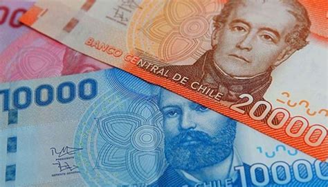 peso argentino chileno